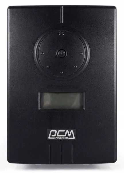 Источник бесперебойного питания Powercom Infinity INF-500 (арт. INF-500)