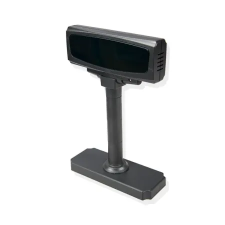 Дисплей покупателя Mertech PD-1200VFD Black (арт. 1958)