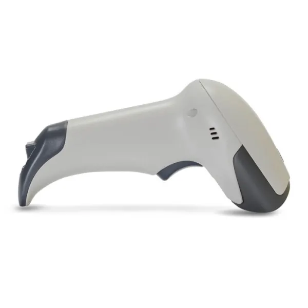 Сканер штрих-кода MERCURY 2300 BLE Dongle P2D USB white (арт. 4081)