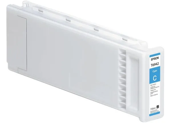 Картридж Epson T6942 (арт. C13T694200)