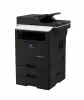 МФУ лазерное черно-белое Konica Minolta bizhub 4020i (арт. ACER021)