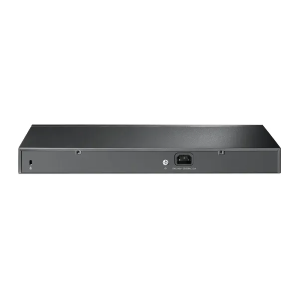 Коммутатор TP-Link TL-SL1218P (арт. TL-SL1218P)