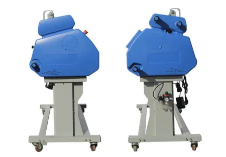 Рулонный ламинатор Mefu MF1700-M1 Plus (арт. MF1700-M1 Plus)