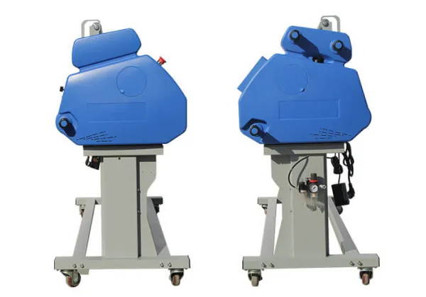 Рулонный ламинатор Mefu MF1700-M1 Plus (арт. MF1700-M1 Plus)