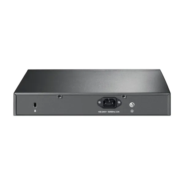 Коммутатор TP-Link TL-SG1016PE (арт. TL-SG1016PE)
