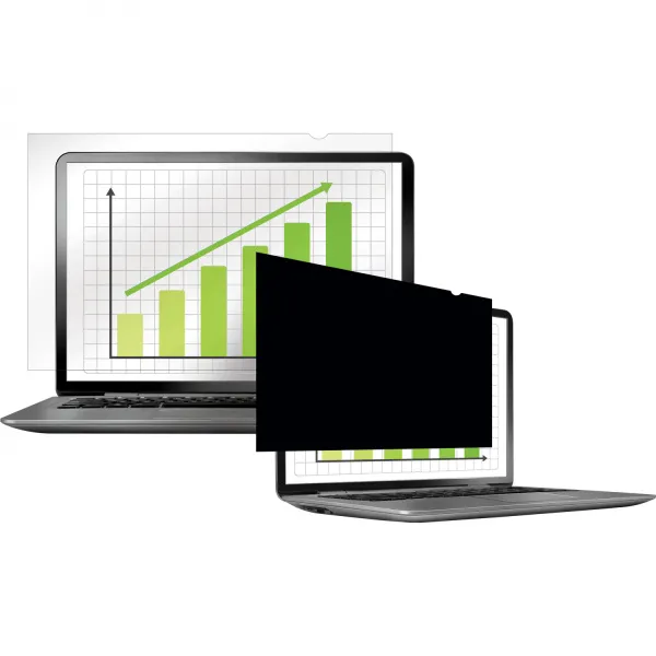 Фильтр конфиденциальности Fellowes PRIVASCREEN 23.0″, 16:9 (арт. FS-48071)