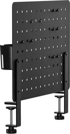 Органайзер Cactus (черный) (арт. CS-GMPB-BK)