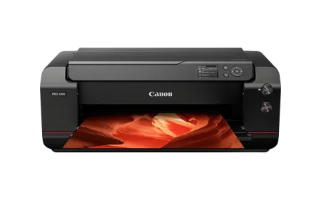 Широкоформатный принтер Canon imagePROGRAF PRO-1000 (арт. 0608C009)