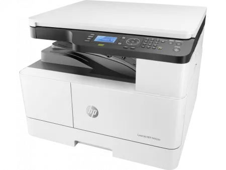 МФУ лазерное черно-белое HP LaserJet M442dn (арт. 8AF71A)