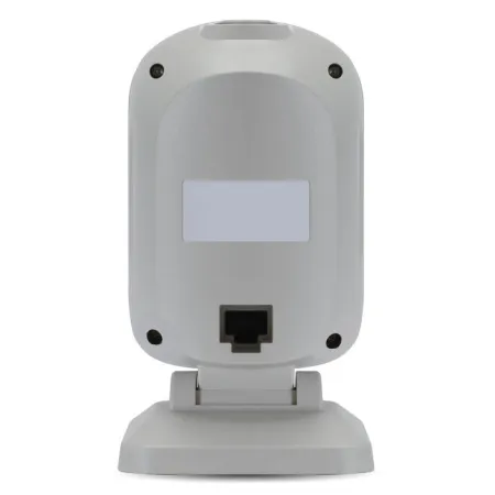 Сканер Mertech MERCURY 8500 P2D USB, USB эмуляция RS232 white (арт. 4134)
