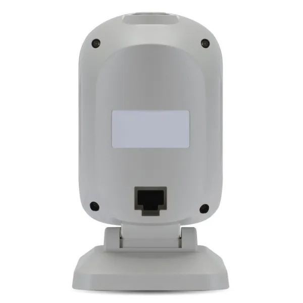 Сканер Mertech MERCURY 8500 P2D USB, USB эмуляция RS232 white (арт. 4134)