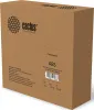 Пластик для принтера Cactus (ABS, d1.75мм, 1кг) (арт. CS-3D-ABS-1KG-ORANGE)