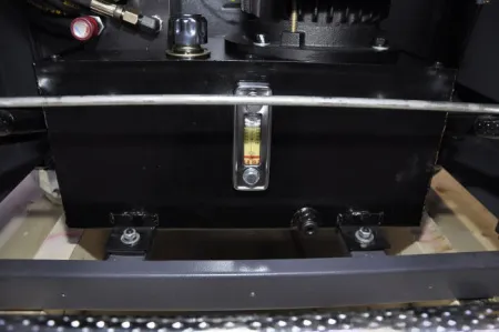 Гильотинный резак Front H670T (гидравлический) (арт. 8235)