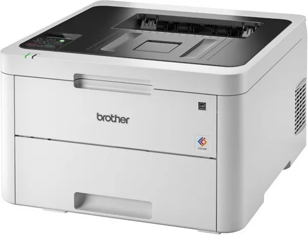 Цветной лазерный принтер Brother HLL3230CDW (арт. HLL3230CDWR1)
