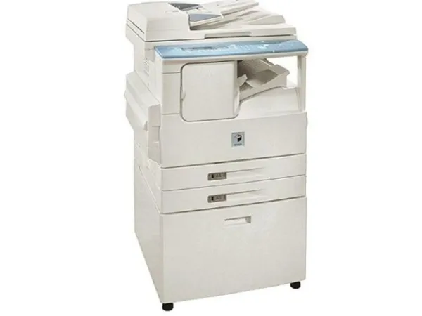 МФУ лазерное черно-белое Canon imageRUNNER 1600