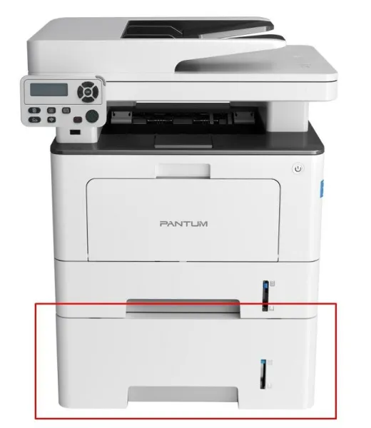 Дополнительный лоток Pantum для BP5100/BM5100 (550 стр.) (арт. PT-511H)
