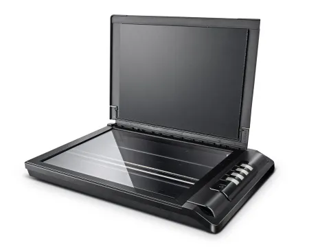 Планшетный сканер Plustek OpticSlim 2700 (арт. 0315TS)