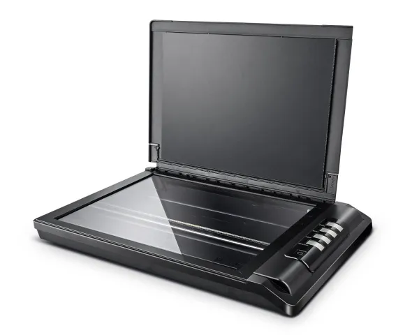 Планшетный сканер Plustek OpticSlim 2700 (арт. 0315TS)