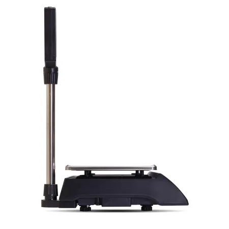 Торговые настольные весы Mertech M-ER 327 ACP-32.5 ″Ceed″ LED Черные (арт. 3030)