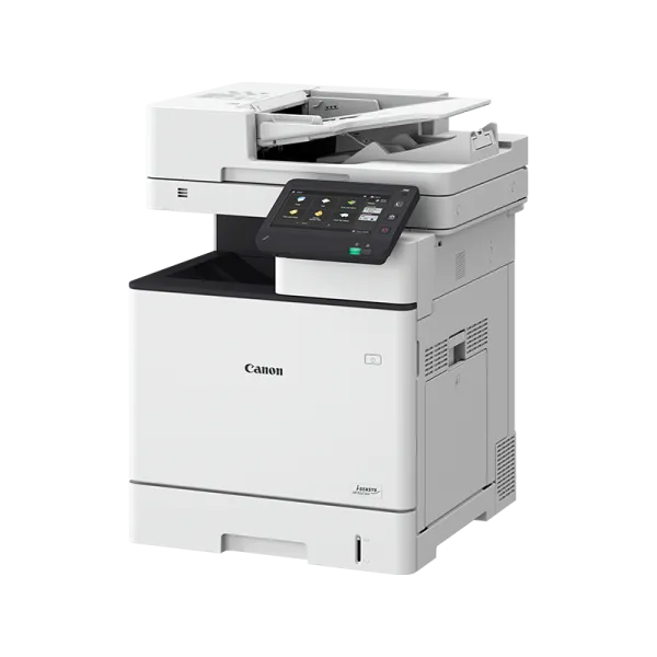 Лазерное цветное МФУ Canon i-SENSYS MF832Cdw 4 в 1 (принтер / копир / сканер / факс без трубки). (арт. 4930C014)