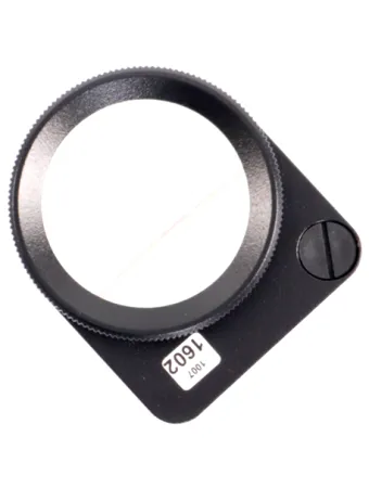 Лупа дактилоскопическая Regula 1007 (арт. 1007)