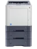 Цветной лазерный принтер Kyocera ECOSYS P6130cdn с комплектом тонеров TK-5140 (арт. P6130cdn+TK-5140)