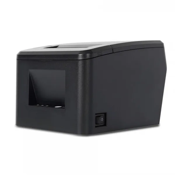 Чековый принтер Mertech F80 USB Black (арт. 1942)