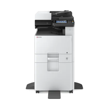 Лазерное цветное МФУ Kyocera ECOSYS M8130cidn с комплектом картриджей TK-8115CMYK (арт. M8130cidn+TK-8115CMYK)