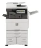 МФУ лазерное цветное Sharp MX-5051EU (арт. MX5051EU)