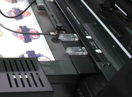 Автоматическая режущая система GCC AFR-24S Jaguar V J5-61LX c автоподачей (арт. 112800390G)