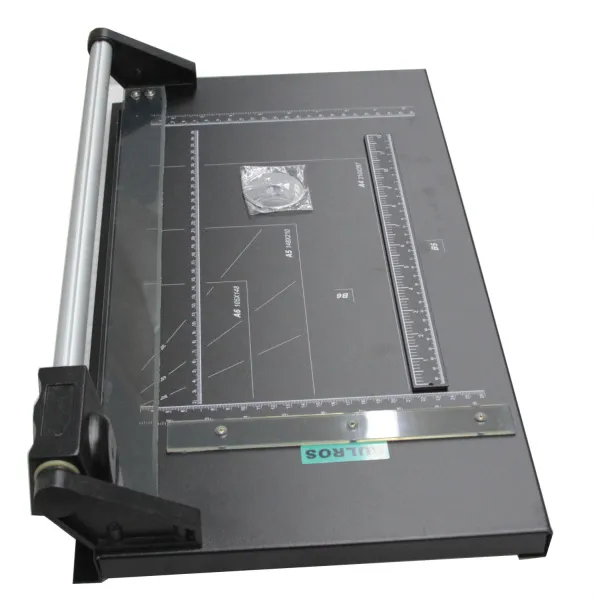 Резак роликовый Bulros HD-12B (арт. CR-D-rol-D12B-___-380-__)