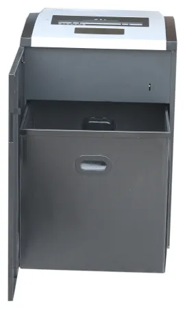 Уничтожитель документов Bulros 5840C, 4x30 мм, черный (арт. SH-D-BBB-5840-130-___-03)