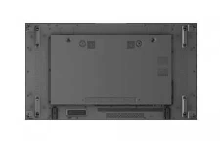 Информационная панель BenQ PL552 Black (арт. 9H.F31PT.NA4)