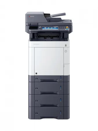 Лазерное цветное МФУ Kyocera ECOSYS M6630cidn с комплектом тонеров TK-5270 (арт. M6630cidn+TK-5270)