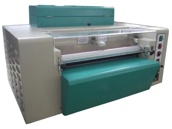 Лакировальная машина Bulros professional series UV-480 (арт. UV-D-pro-48UV-UF_-___-__)