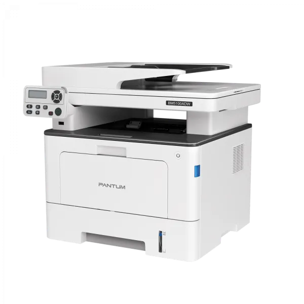 МФУ лазерное черно-белое Pantum BM5100ADW (арт. BM5100ADW)