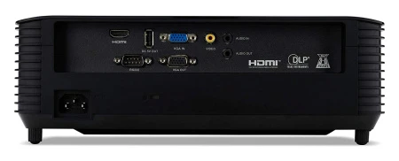 Проектор Acer X1326AWH MR.JR1911.005 (арт. MR.JR1911.005)