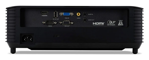 Проектор Acer X1326AWH MR.JR1911.005 (арт. MR.JR1911.005)
