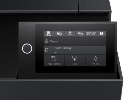 Принтер цветной струйный Epson SureColor SC-P900 (арт. C11CH37402)