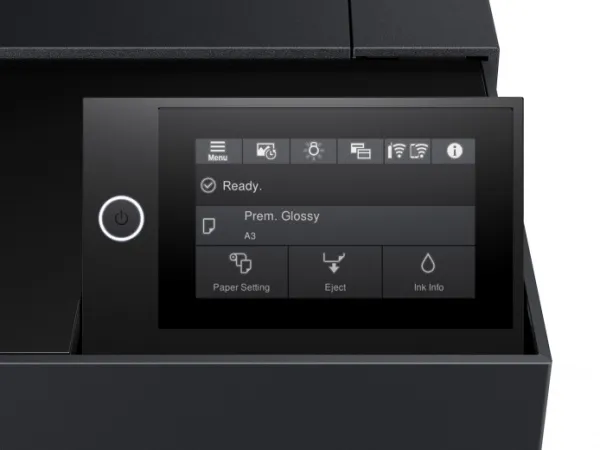 Принтер цветной струйный Epson SureColor SC-P900 (арт. C11CH37402)