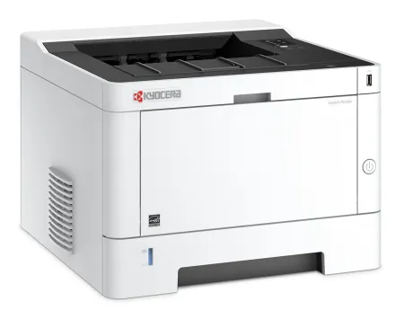 Принтер лазерный черно-белый Kyocera ECOSYS P2335d (арт. 1102VP3RU0)