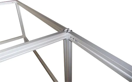 Стол KeenCut Double SmartFold Bench 110 для двух резаков Evolution3 E3BT110 (арт. DSFB110)