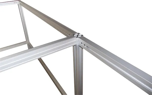 Стол KeenCut Double SmartFold Bench 510 для двух резаков Evolution3 E3BT510 (арт. DSFB510)