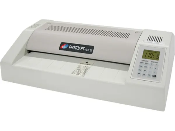 Пакетный ламинатор GMP PHOTOART-24LSI