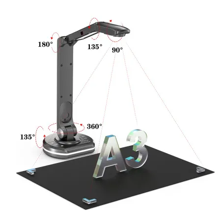 Документ-камера DOKO DC1M (арт. DC1M)