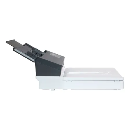 Сканер документов Avision AD380F с планшетным модулем, A4 (арт. 000-1065-07G)
