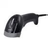 Сканер Mertech 1300 P2D USB, USB эмуляция RS232 black, 2m cable (арт. 4876)