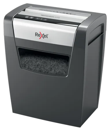 Уничтожитель документов Rexel Momentum X312 (арт. 2104572EU)