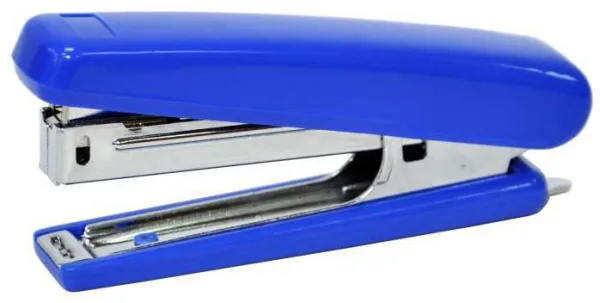 Степлер Реалист YF 9903 (синий) (арт. 6661)