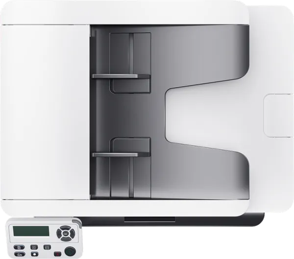 Лазерное черно-белое МФУ Pantum M7108DN/RU (арт. M7108DN/RU)